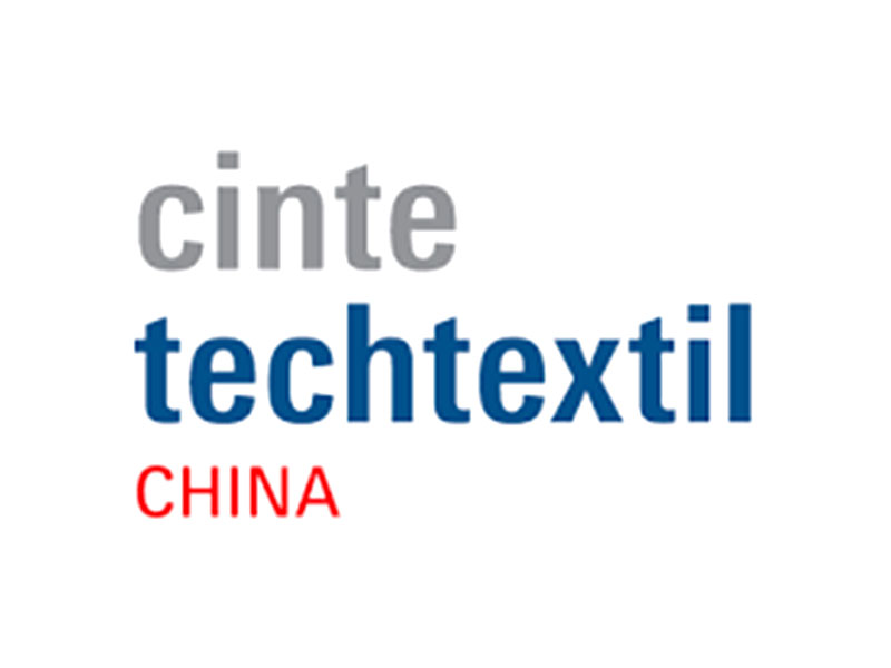 Cinte Techtextil China