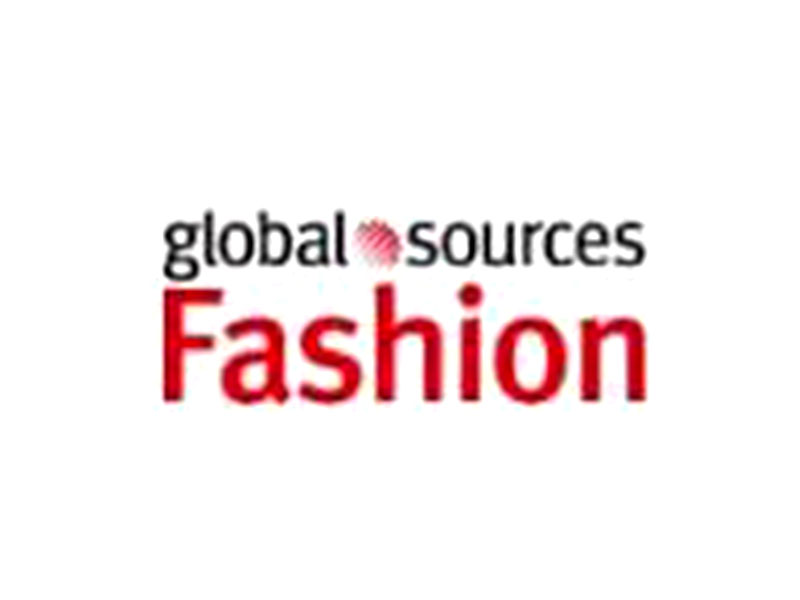 Global Sources Fashion Show