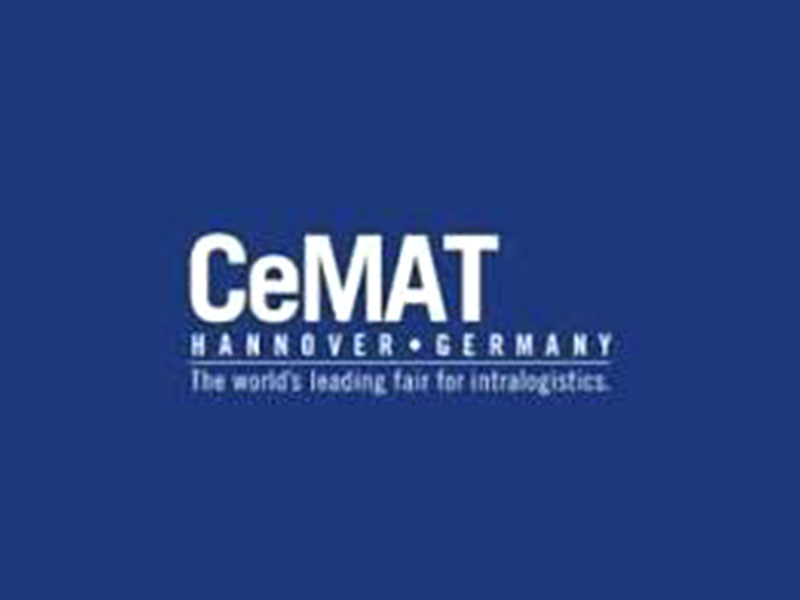 CeMAT Hannover