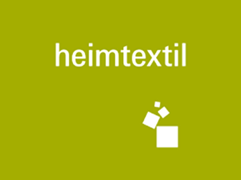 Heimtextil Frankfurt