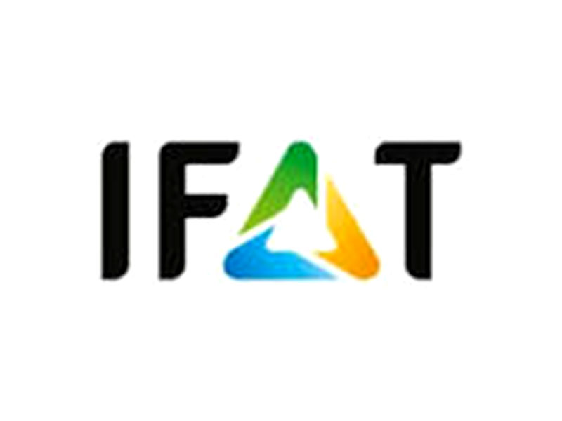 IFAT Munich