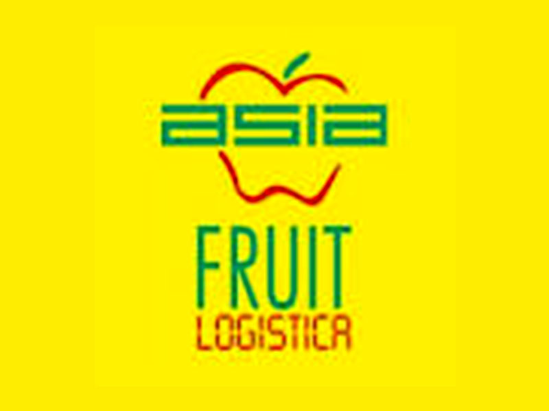 Asia Fruit Logistica