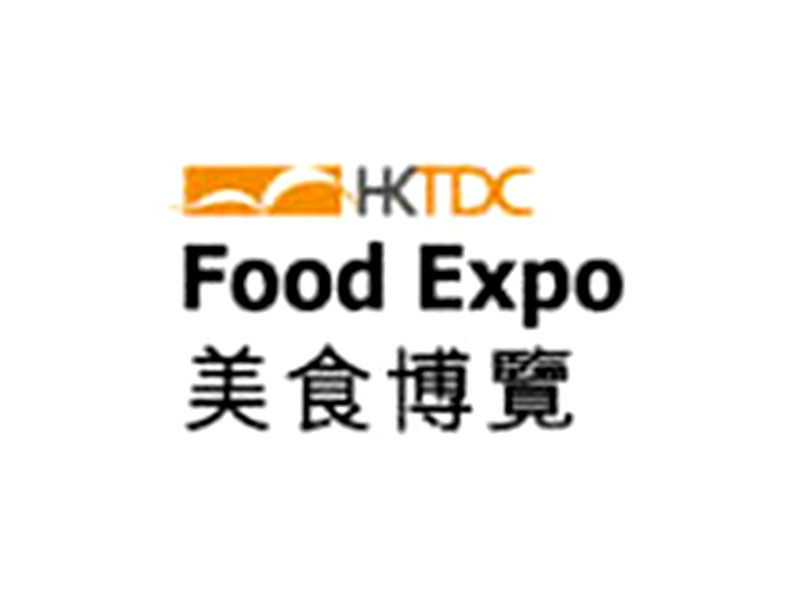 HKTDC Food Expo