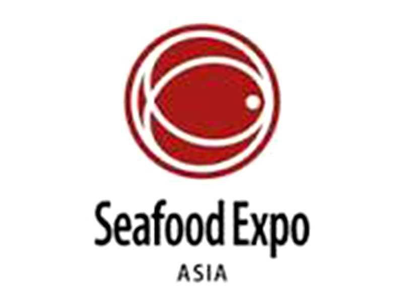 Seafood Expo Asia