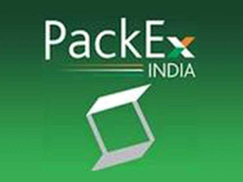 Packex New Delhi