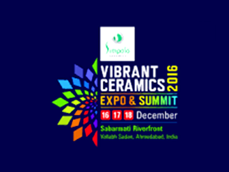 Vibrant Ceramics Ahmedabad