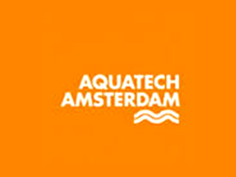 Aquatech Amsterdam