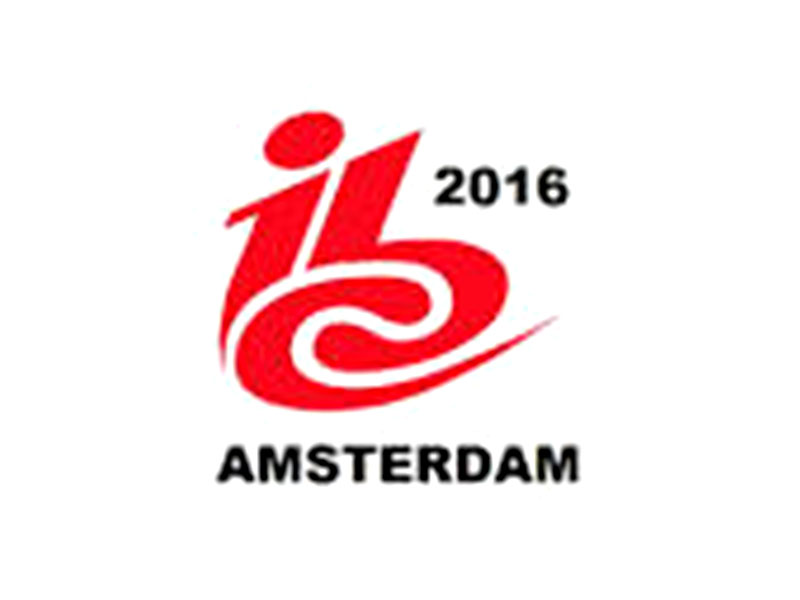 IBC Amsterdam