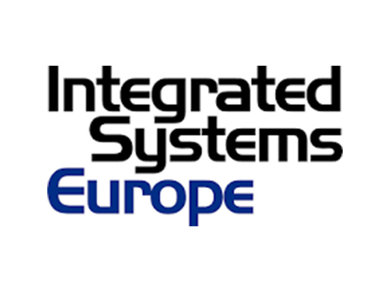 Integrated Systems Europe Amsterdam
