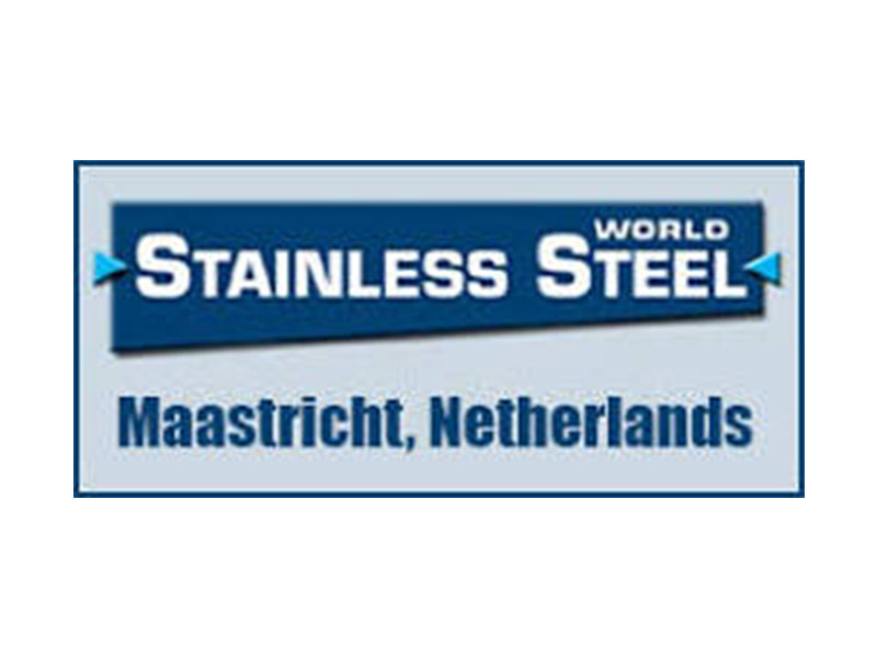 Stainless Steel World Maastricht