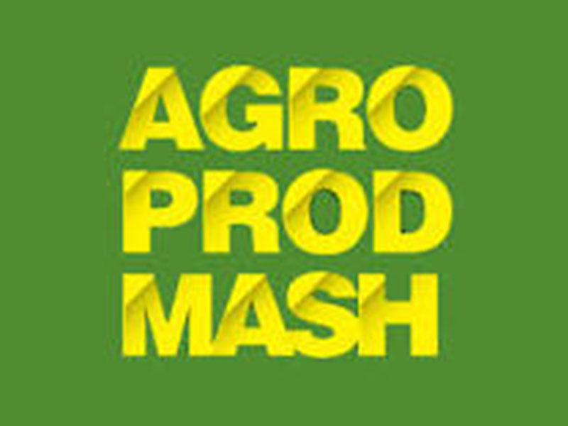 Agroprodmash Moscow