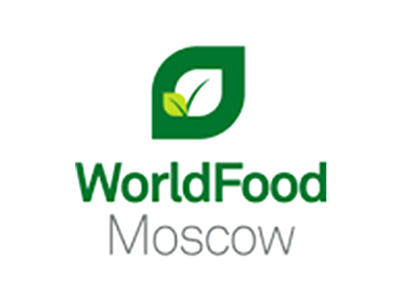 World Food Moscow