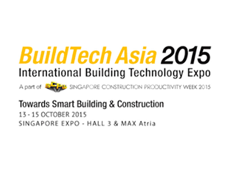 Buildtech Asia