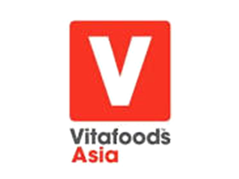 Vitafoods Asia Singapore