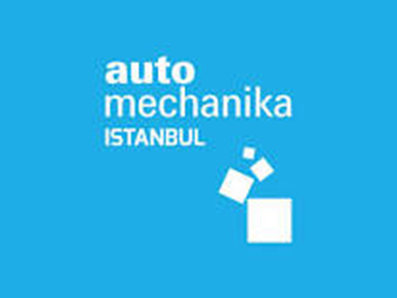 Automechanika Istanbul