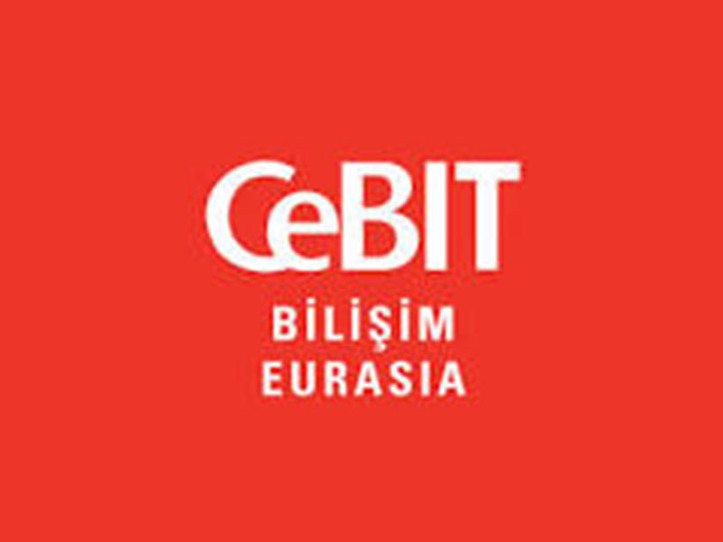 CeBIT Bilişim Eurasia