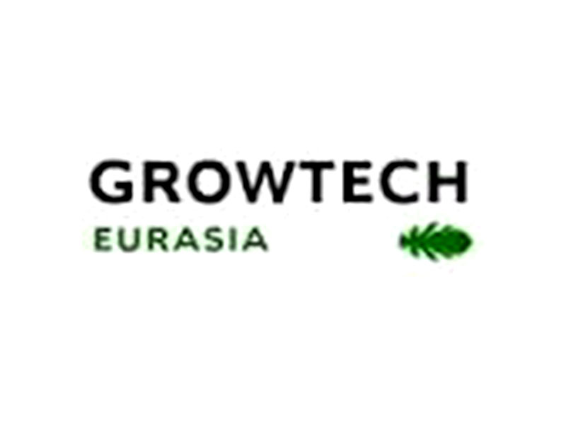 Growtech Eurasia