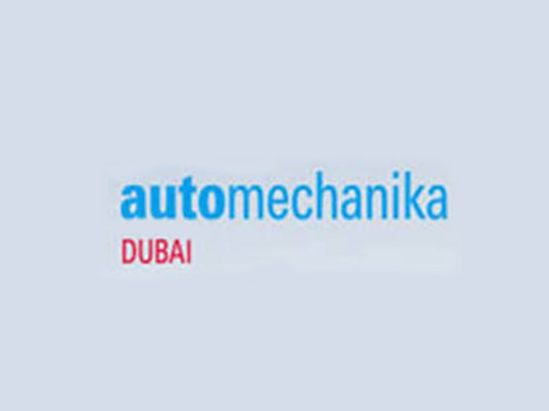 Automechanika Dubai