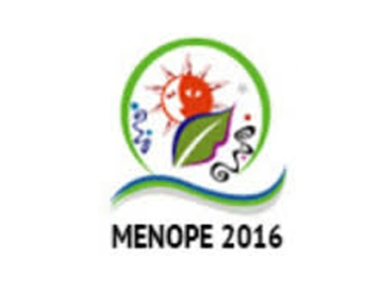 Middle East Natural & Organic Expo (MENOPE)