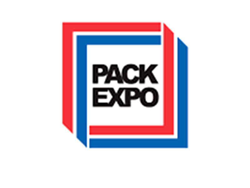 Pack Expo Las Vegas