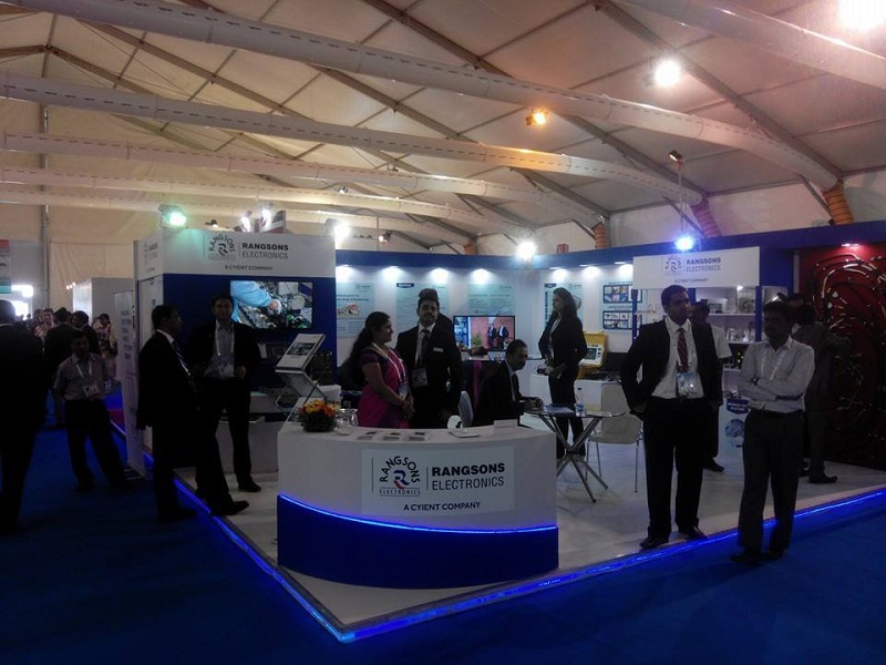 Aero India 2015