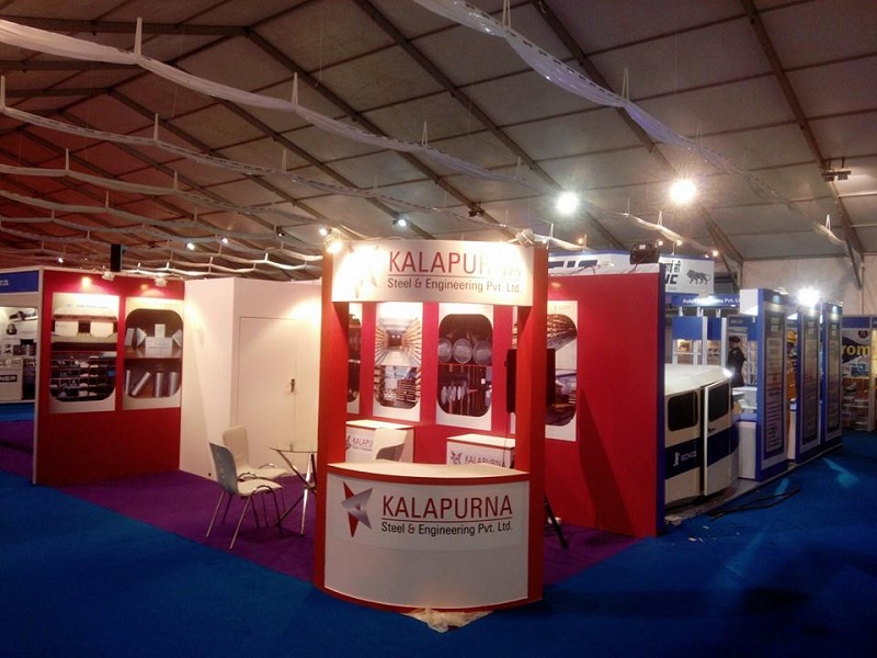 Aero India 2015