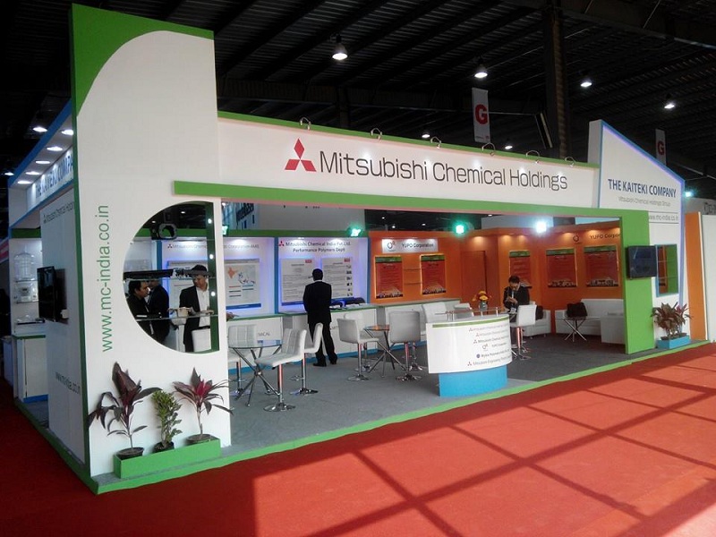 Plast India 2015