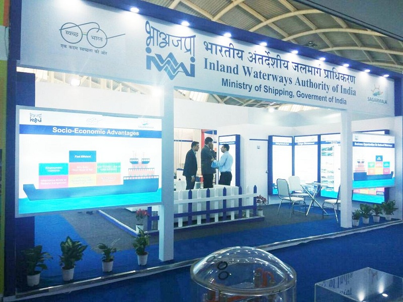 SMP World Expo Mumbai 2018