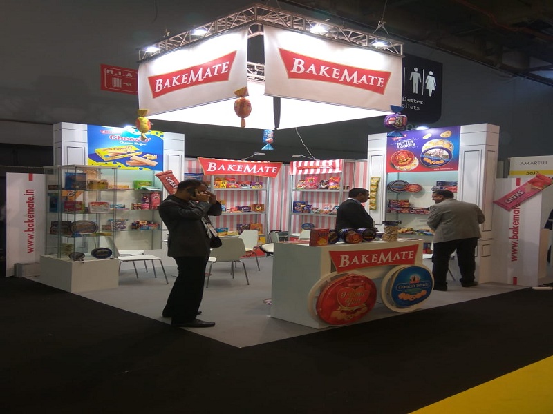 Sial Paris 2018