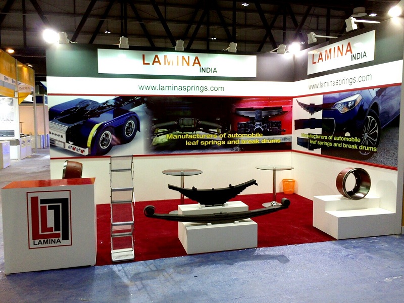 Automechanika Dubai- 2015