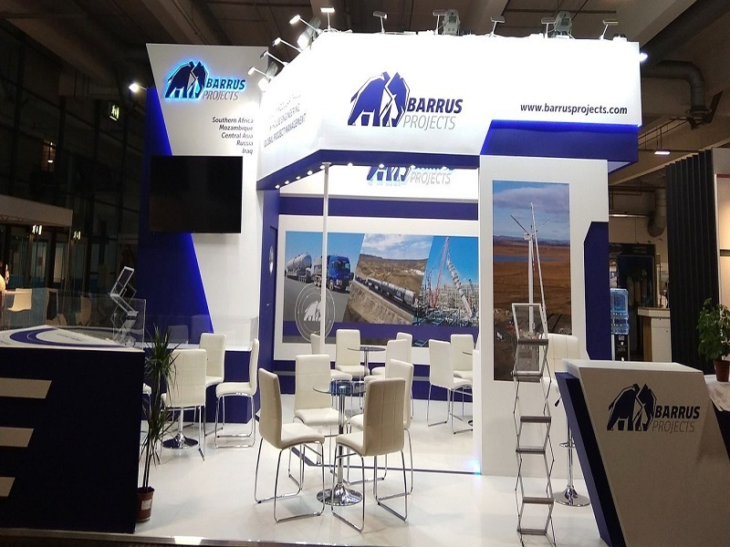 Breakbulk Bremen 2019