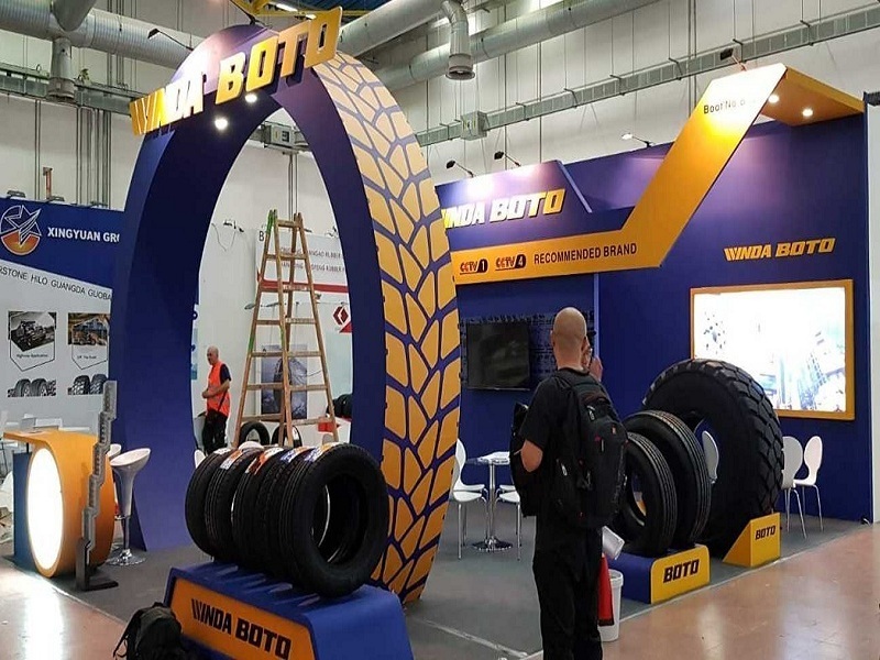 Autopromotec Bologna 2019