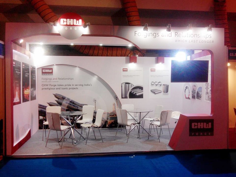 CHW Bangalore 2015