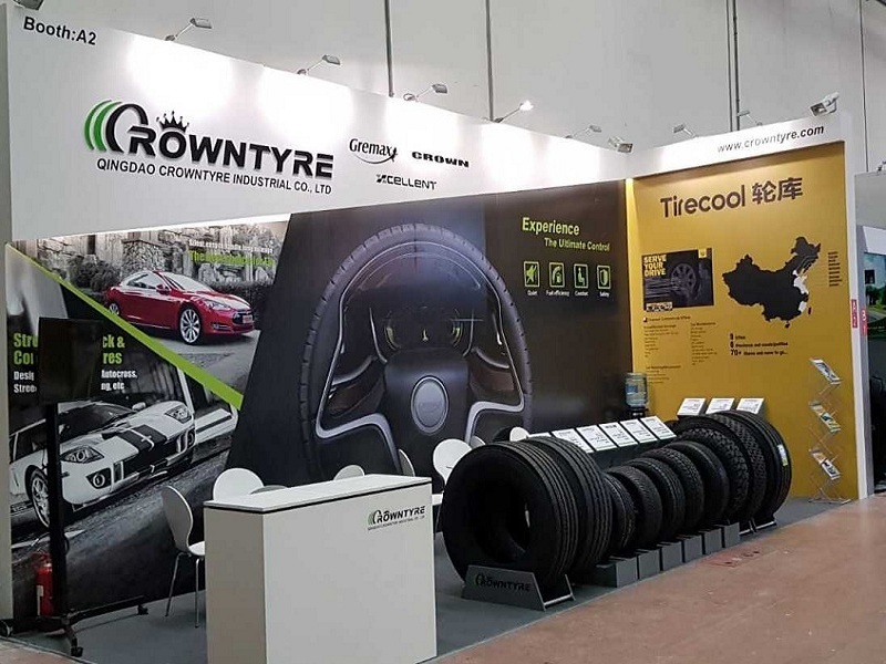 Autopromotec Bologna 2019