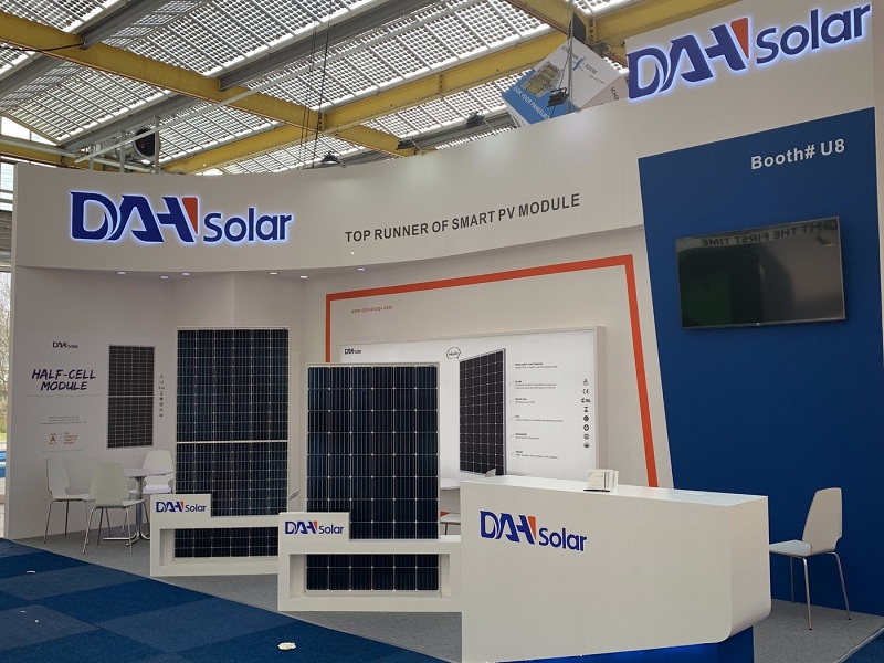 Solar Solutions Vijfhuizen 2019