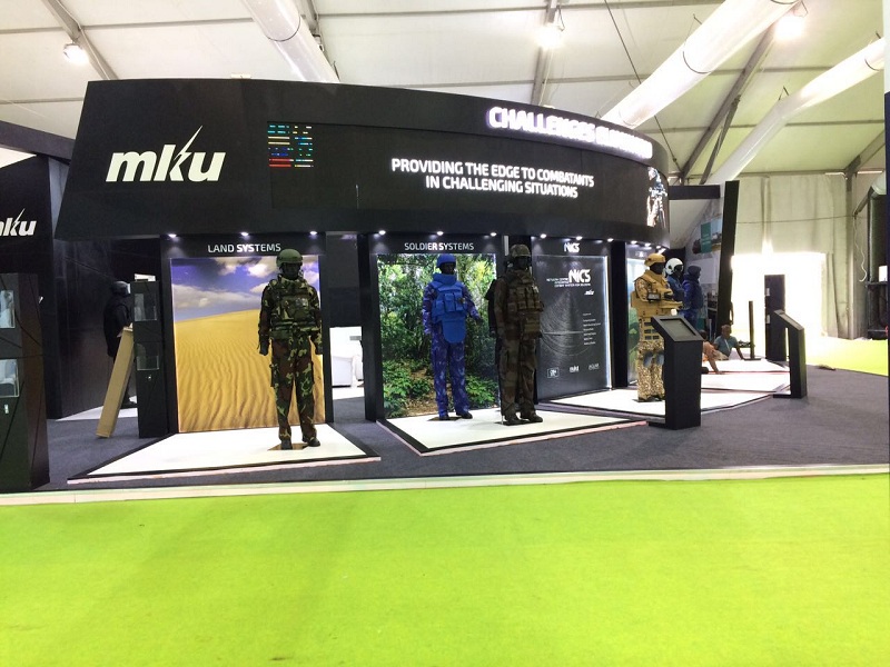 DEF Expo