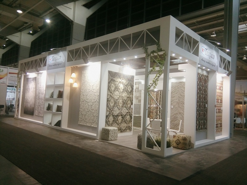 Domotex Hannover 2017