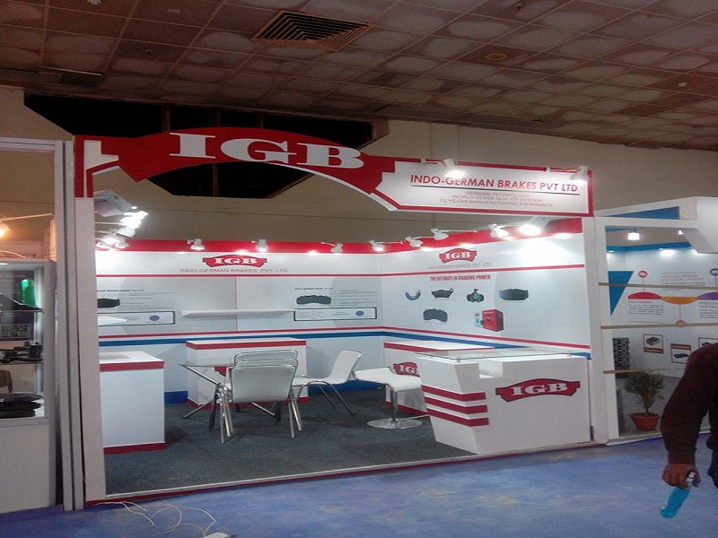 Automachenica Delhi 2015