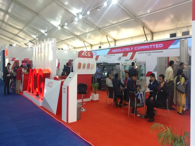 Asia Pharma Expo Bangladesh 2018