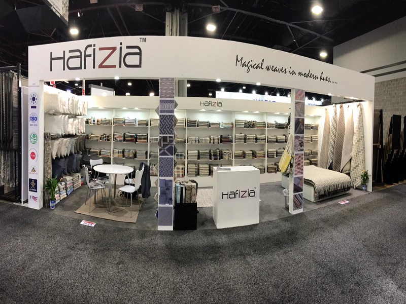 Domotex USA 2019