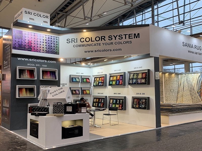 Domotex Hannover 2019