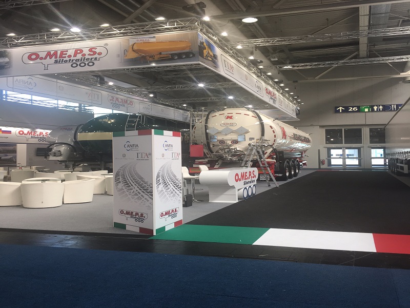 IAA Hannover 2018