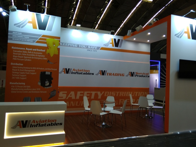 MRO Amsterdam 2018