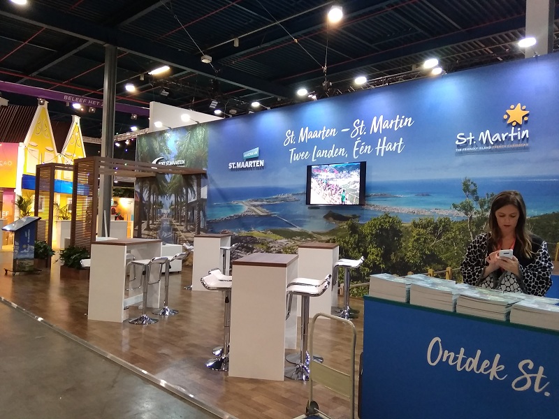 Vakantiebeurs Utrecht 2019