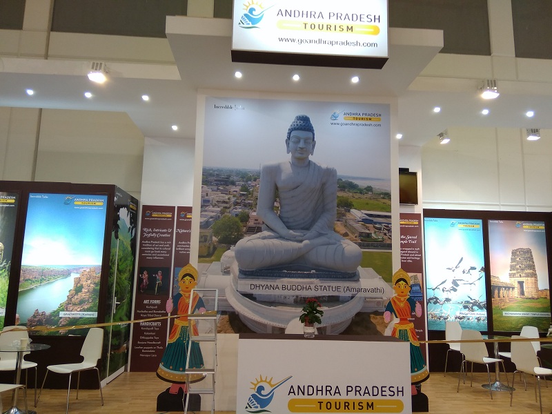 ITB Berlin 2019