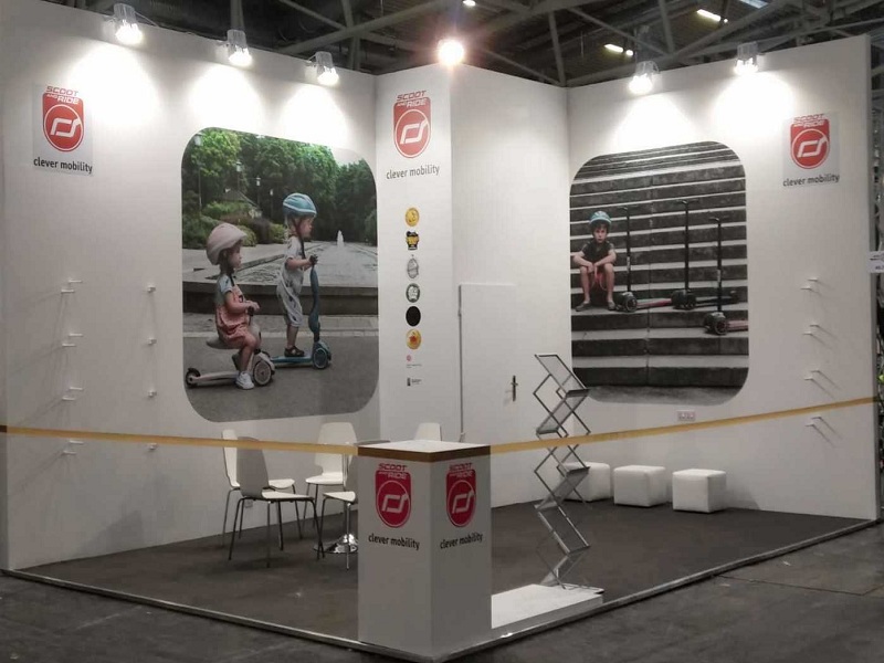 ISPO Munich 2019