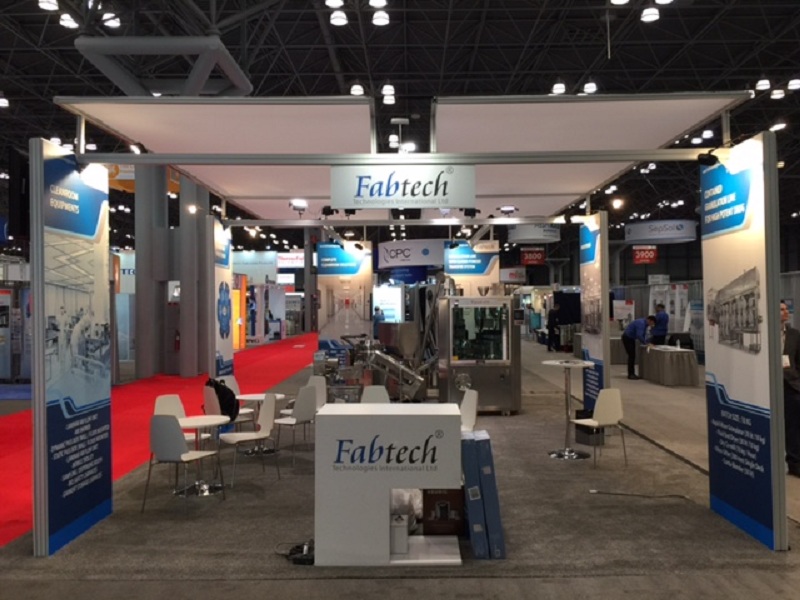 Interphex New York-USA 2017