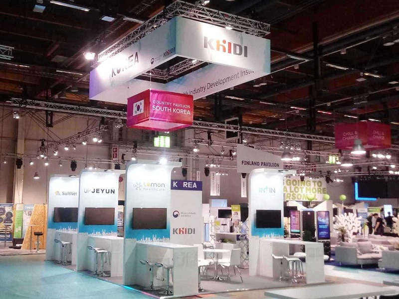 HIMSS Helsinki 2019