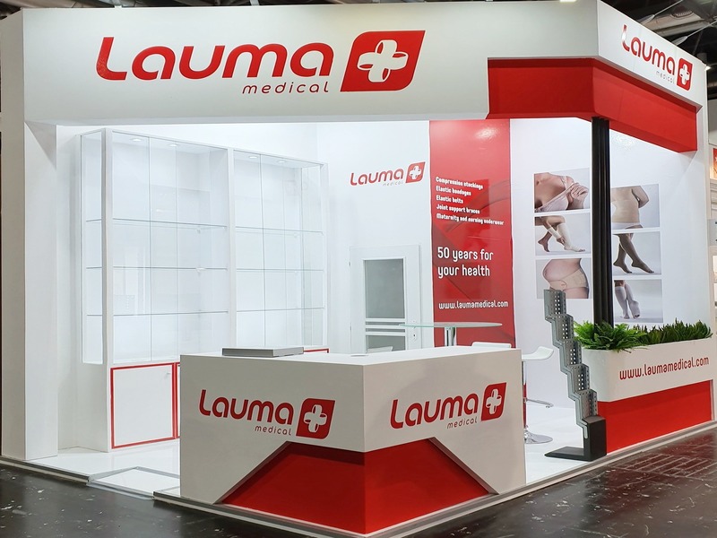 Medica Dusseldorf 2019