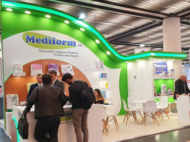 Medica Dusseldorf 2019